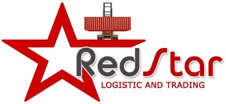 Red Star L&T — международная логистика и импорт грузов - 