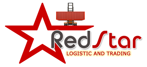 Red Star L&T — международная логистика и импорт грузов - 
